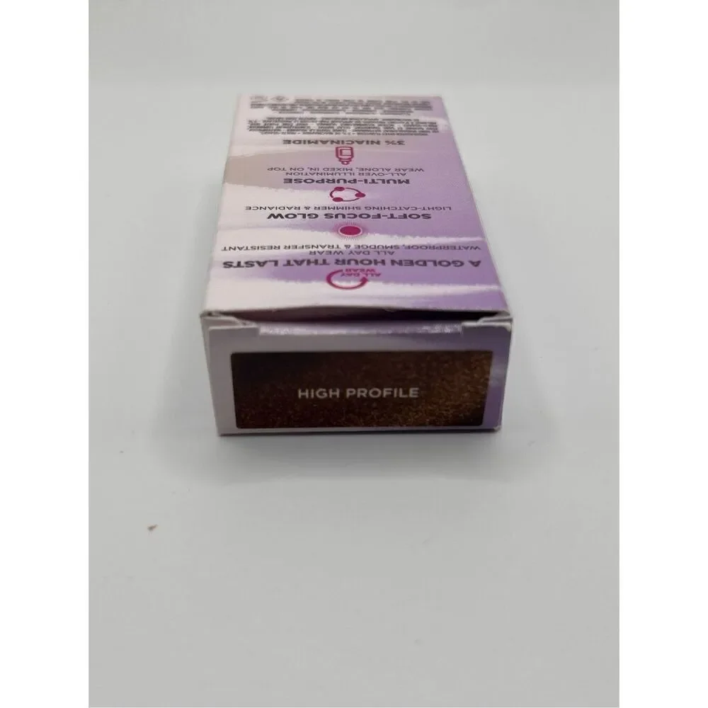 ‼️sale‼️Urban Decay Face Bond Luminizer in High Profile
